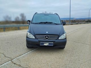 Mercedes-Benz Vito 115 AUTOMATICA