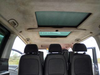 Mercedes-Benz Vito 115 AUTOMATICA