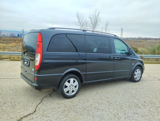 Mercedes-Benz Vito 115 AUTOMATICA