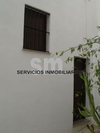 Chalet en venta en Ubrique