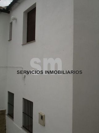 Chalet en venta en Ubrique