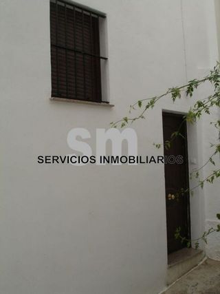 Chalet en venta en Ubrique