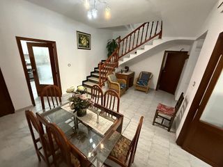 Chalet en venta en Calasparra