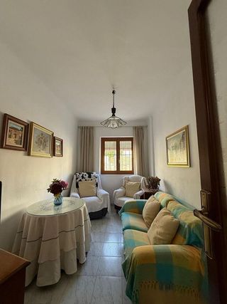 Chalet en venta en Calasparra