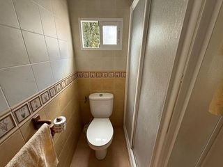 Chalet en venta en Calasparra