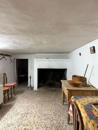 Chalet en venta en Calasparra