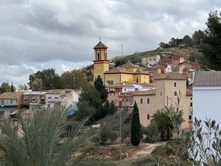 Chalet en venta en Calasparra