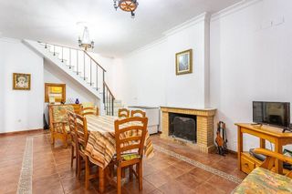 Chalet en venta en Sanlúcar la Mayor