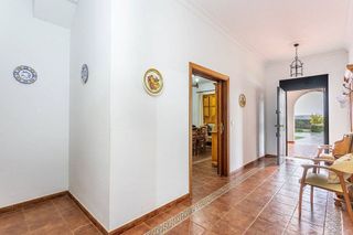 Chalet en venta en Sanlúcar la Mayor