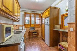 Chalet en venta en Sanlúcar la Mayor