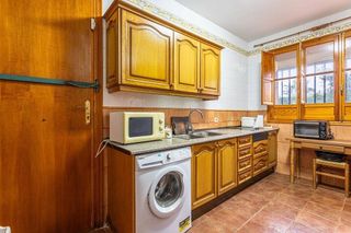 Chalet en venta en Sanlúcar la Mayor