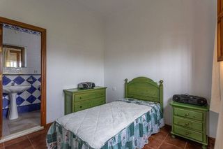 Chalet en venta en Sanlúcar la Mayor