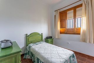 Chalet en venta en Sanlúcar la Mayor