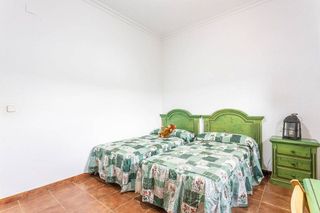 Chalet en venta en Sanlúcar la Mayor