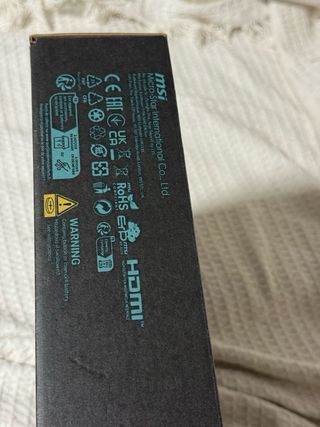 MSI Cyborg 15 A12V Portátil 1TB