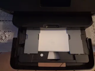 Stampante HP Envy Photo 6220