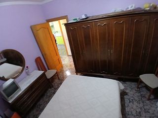 Casa adosada en venta en Valdepeñas