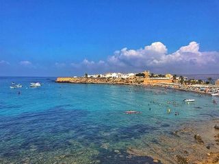 Casa adosada en venta en Bernabéu - Santa Pola Este en Santa Pola