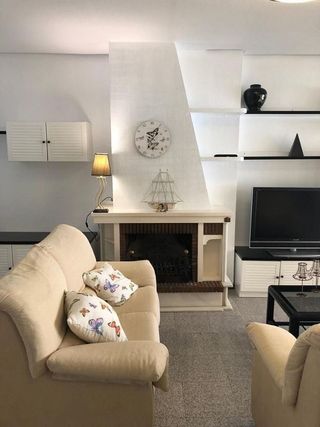 Casa adosada en venta en Bernabéu - Santa Pola Este en Santa Pola