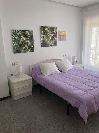 Casa adosada en venta en Bernabéu - Santa Pola Este en Santa Pola