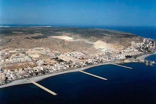 Casa adosada en venta en Bernabéu - Santa Pola Este en Santa Pola