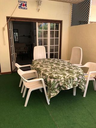 Casa adosada en venta en Bernabéu - Santa Pola Este en Santa Pola