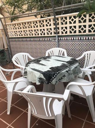 Casa adosada en venta en Bernabéu - Santa Pola Este en Santa Pola