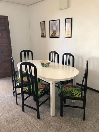 Casa adosada en venta en Bernabéu - Santa Pola Este en Santa Pola