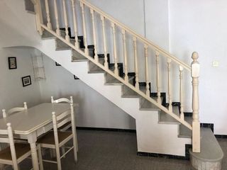 Casa adosada en venta en Bernabéu - Santa Pola Este en Santa Pola