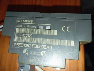 Siemens LOGO! 230RC 0BA0