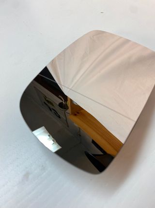 Retrovisor Volkswagen Golf IV y Audi A3 8L