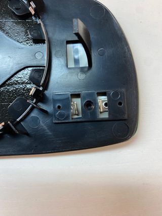 Retrovisor Volkswagen Golf IV y Audi A3 8L