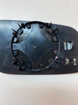 Retrovisor Volkswagen Golf IV y Audi A3 8L