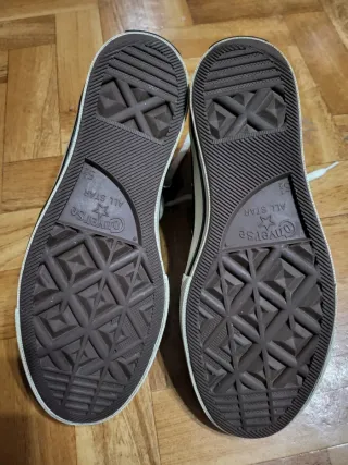 Converse Chuck Taylor All Star Mujer