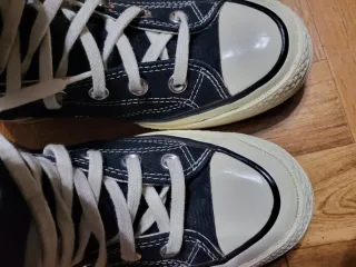 Converse Chuck Taylor All Star Mujer