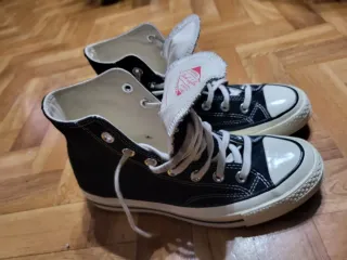 Converse Chuck Taylor All Star Mujer