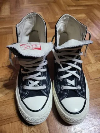 Converse Chuck Taylor All Star Mujer