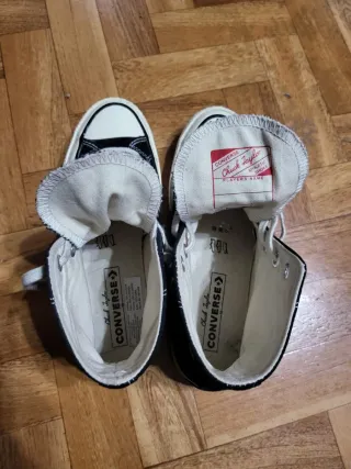 Converse Chuck Taylor All Star Mujer