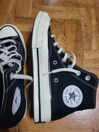 Converse Chuck Taylor All Star Mujer