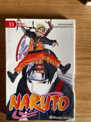 Naruto