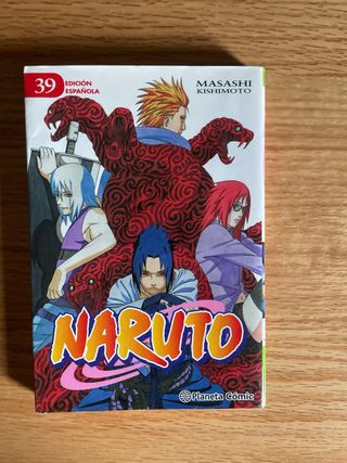 Naruto