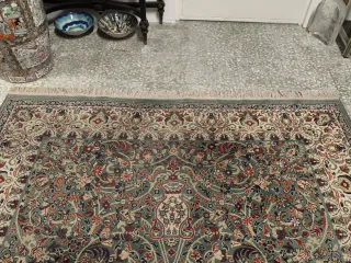 Alfombra Persa azulada