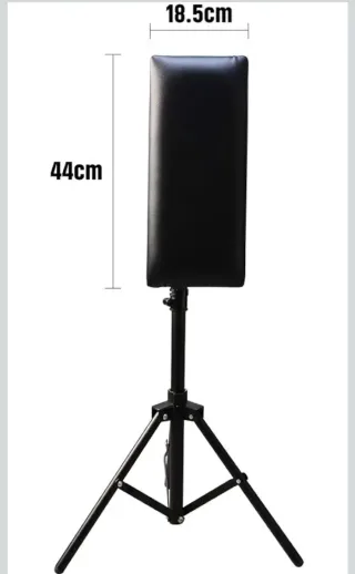 Apoyabrazos tattoo tripode