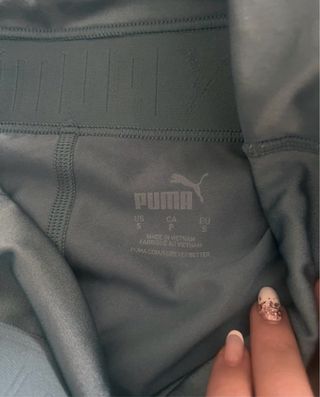 Mallas deportivas Puma
