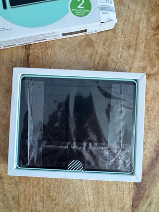 Wacom Intuos S Creative Pen Tablet