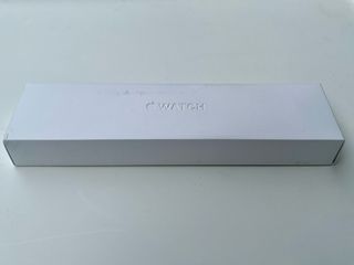 Apple Watch S7 45mm GPS + Celular Aluminio Dorado