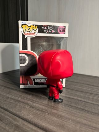 Funko Pop! Squid Game 1226
