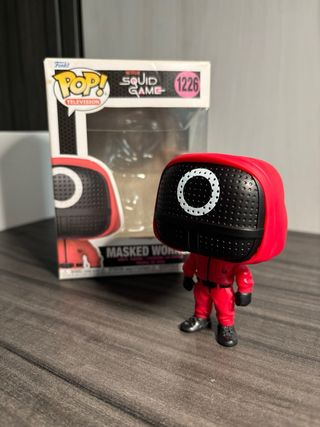 Funko Pop! Squid Game 1226