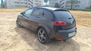 SEAT Leon 2008