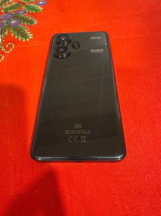 Redmi Note 13 Pro+ 5G 256GB